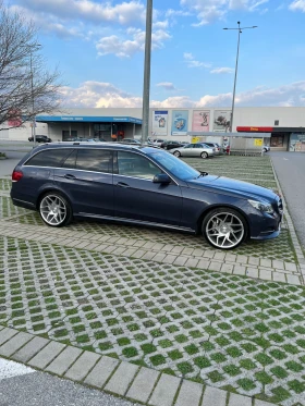 Mercedes-Benz E 300 - 22222 лв. - 45278452 2