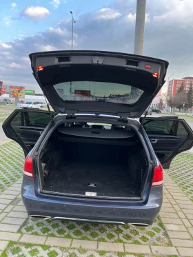 Mercedes-Benz E 300 - 22222 лв. - 45278452 8