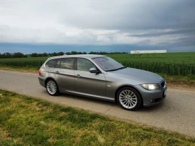 BMW 325 LCI 3.0 M57 197.. | Mobile.bg    4
