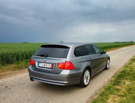 BMW 325 LCI 3.0 M57 197.. | Mobile.bg    6