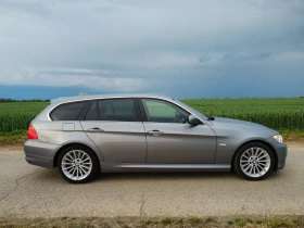 BMW 325 LCI 3.0 M57 197.. | Mobile.bg    2