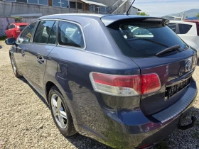 Toyota Avensis 2.0 D4D - 10480 лв. - 35202683 6