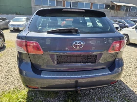 Toyota Avensis 2.0 D4D - 10480 лв. - 35202683 5