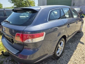 Toyota Avensis 2.0 D4D - 10480 лв. - 35202683 4
