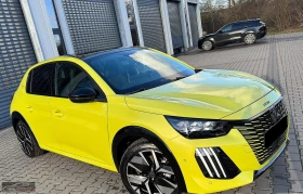 Peugeot 208 НОВ!/ELECTRIC/E-GT+ /156HP/360/PANO/E140 - 63699 лв. - 99839166 3