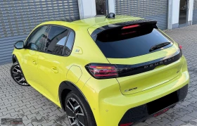 Peugeot 208 НОВ!/ELECTRIC/E-GT+ /156HP/360/PANO/E140 - 63699 лв. - 99839166 5