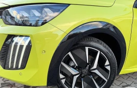 Peugeot 208 НОВ!/ELECTRIC/E-GT+ /156HP/360/PANO/E140 - 63699 лв. - 99839166 4