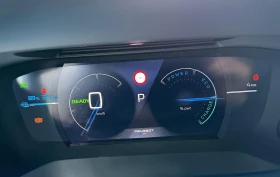 Peugeot 208 НОВ!/ELECTRIC/E-GT+ /156HP/360/PANO/E140 - 63699 лв. - 99839166 14