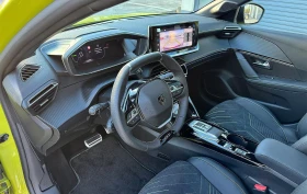 Peugeot 208 НОВ!/ELECTRIC/E-GT+ /156HP/360/PANO/E140 - 63699 лв. - 99839166 11