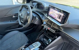 Peugeot 208 НОВ!/ELECTRIC/E-GT+ /156HP/360/PANO/E140 - 63699 лв. - 99839166 12