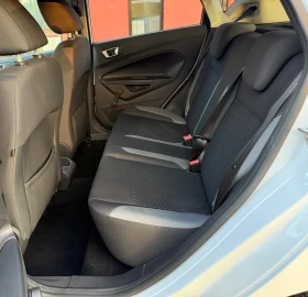 Обява за продажба на Ford Fiesta 1.2i LED, EURO 6B! * 141 000км* K.T.E.O. OK! ~10 950 лв. - изображение 6