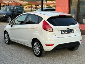 Обява за продажба на Ford Fiesta 1.2i LED, EURO 6B! * 141 000км* K.T.E.O. OK! ~10 950 лв. - изображение 3