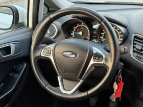 Обява за продажба на Ford Fiesta 1.2i LED, EURO 6B! * 141 000км* K.T.E.O. OK! ~10 950 лв. - изображение 8