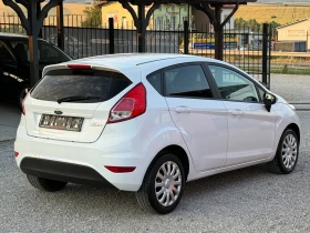 Обява за продажба на Ford Fiesta 1.2i LED, EURO 6B! * 141 000км* K.T.E.O. OK! ~10 950 лв. - изображение 5