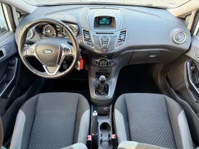 Обява за продажба на Ford Fiesta 1.2i LED, EURO 6B! * 141 000км* K.T.E.O. OK! ~10 950 лв. - изображение 7