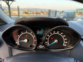 Обява за продажба на Ford Fiesta 1.2i LED, EURO 6B! * 141 000км* K.T.E.O. OK! ~10 950 лв. - изображение 11