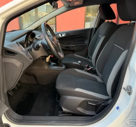 Обява за продажба на Ford Fiesta 1.2i LED, EURO 6B! * 141 000км* K.T.E.O. OK! ~10 950 лв. - изображение 10