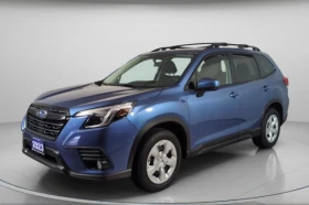 Subaru Forester БЕЗ ЩЕТА