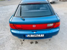 Mazda 323 | Mobile.bg    2