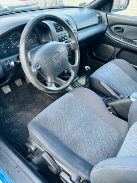 Mazda 323 | Mobile.bg    6