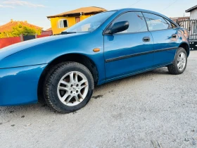 Mazda 323 | Mobile.bg    4