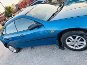 Mazda 323 | Mobile.bg    5