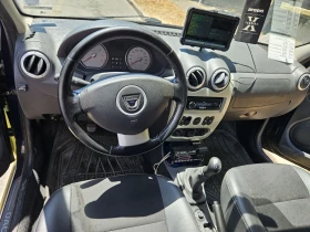 Dacia Logan | Mobile.bg    11