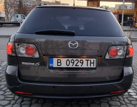 Обява за продажба на Mazda 6 Мазда 6 2, 3i ~8 000 лв. - изображение 3