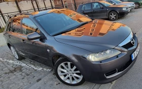 Обява за продажба на Mazda 6 Мазда 6 2, 3i ~8 000 лв. - изображение 2