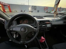 Обява за продажба на Honda Civic 6 ~2 500 лв. - изображение 10