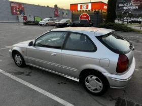 Обява за продажба на Honda Civic 6 ~2 500 лв. - изображение 8