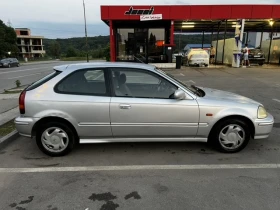 Обява за продажба на Honda Civic 6 ~2 500 лв. - изображение 3