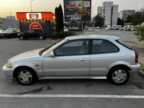 Обява за продажба на Honda Civic 6 ~2 500 лв. - изображение 7