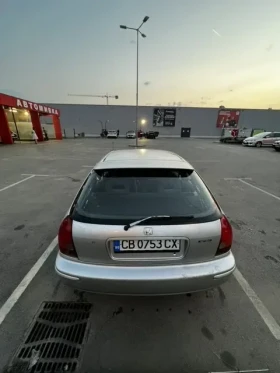 Обява за продажба на Honda Civic 6 ~2 500 лв. - изображение 5