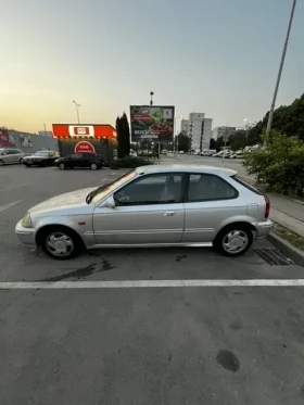 Обява за продажба на Honda Civic 6 ~2 500 лв. - изображение 6