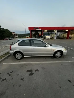 Обява за продажба на Honda Civic 6 ~2 500 лв. - изображение 2