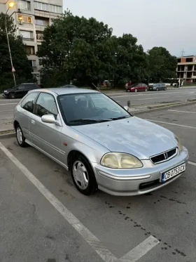 Обява за продажба на Honda Civic 6 ~2 500 лв. - изображение 1
