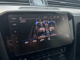 Обява за продажба на VW Passat 2.0 TDI SCR DSG Highline ~39 900 лв. - изображение 11 | Auto.bg Обява за продажба на VW Passat 2.0 TDI SCR DSG Highline ~39 900 лв. - изображение 11