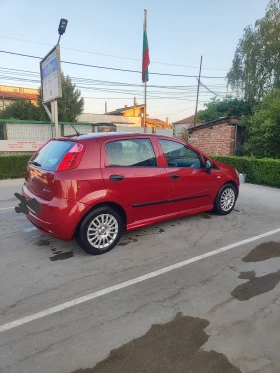 Fiat Punto 1.3 | Mobile.bg    5