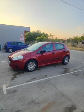 Fiat Punto 1.3 | Mobile.bg    2