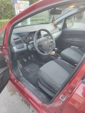 Fiat Punto 1.3 | Mobile.bg    11
