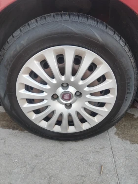Fiat Punto 1.3 | Mobile.bg    8