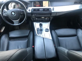 BMW 520 xDrive Facelift  | Mobile.bg    10