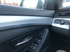 BMW 520 xDrive Facelift  | Mobile.bg    8