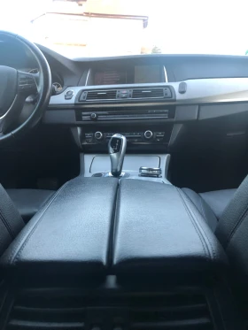 BMW 520 xDrive Facelift  | Mobile.bg    13