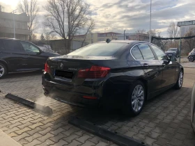 BMW 520 xDrive Facelift  | Mobile.bg    5