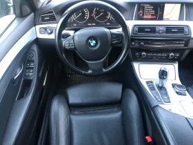 BMW 520 xDrive Facelift  | Mobile.bg    11