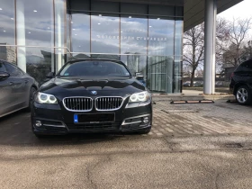 BMW 520 xDrive Facelift  | Mobile.bg    6