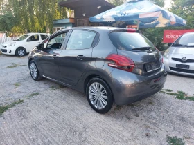 Peugeot 208 1.2i* 36м. х 430лв.* - 13799 лв. - 31085795 3