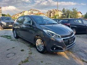 Peugeot 208 1.2i* 36м. х 430лв.* - 13799 лв. - 31085795 5
